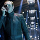 Illustration for article titled Simon Pegg explains why the new Star Trek movie is all Kirk's fault